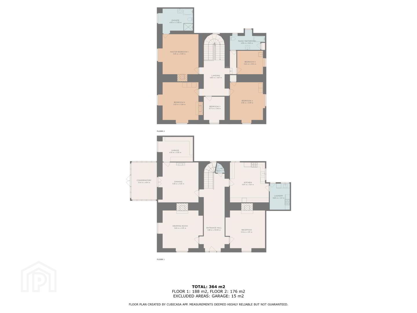 Riverview House, Mishells 42 of 43