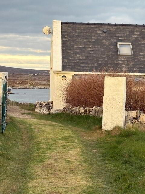 Mweenish Cottage' 13 of 29
