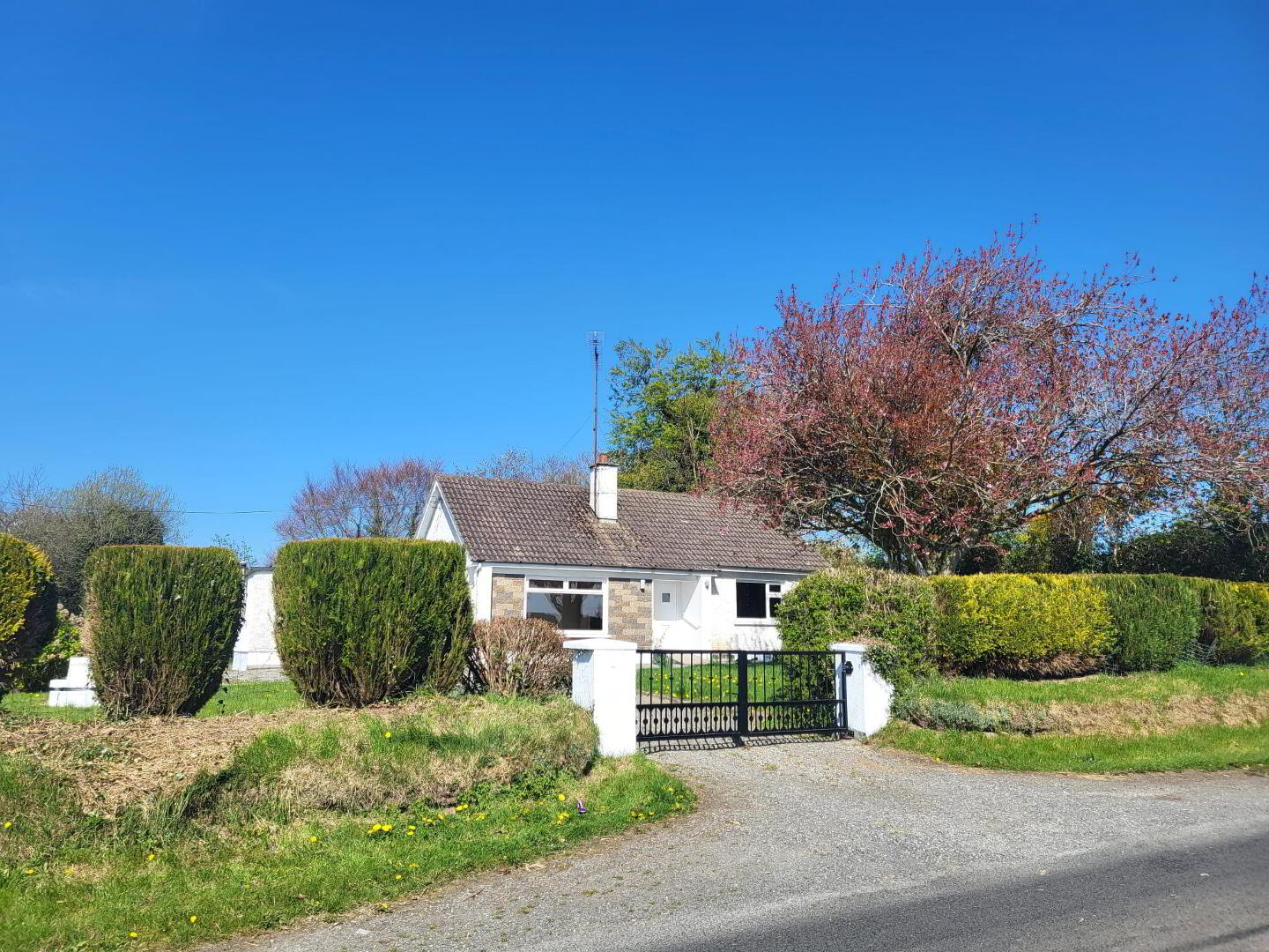 Cullens Cottage 1 of 8