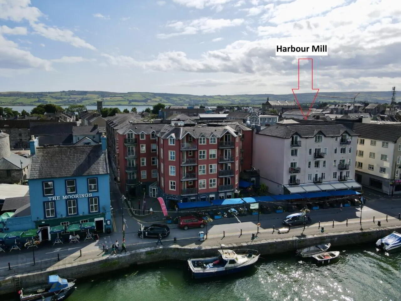 10 Harbour Mill 1 of 13