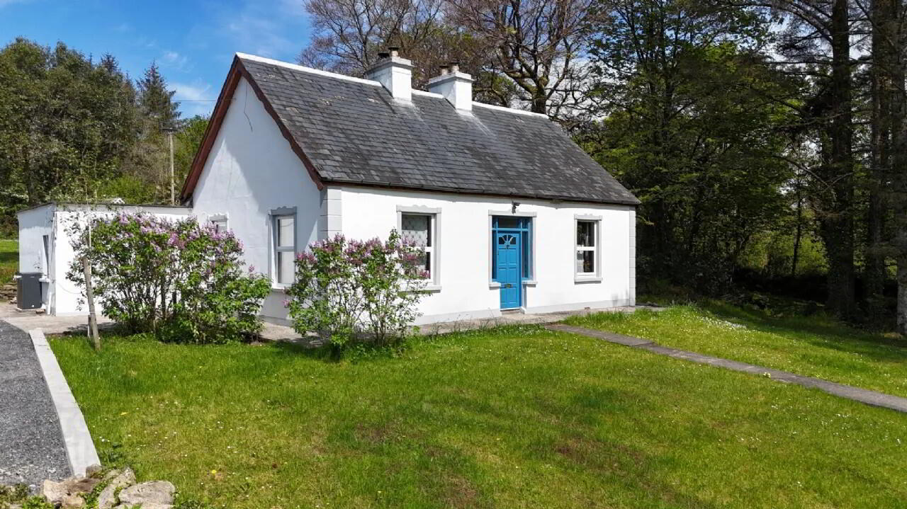 Knockbrack 3 of 55