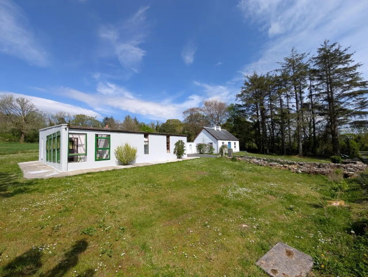 Knockbrack 25 of 55