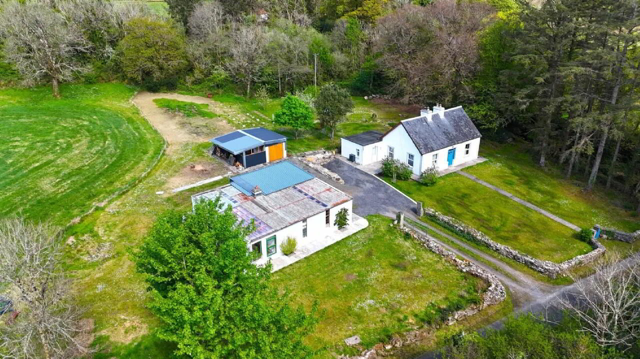 Knockbrack 36 of 55