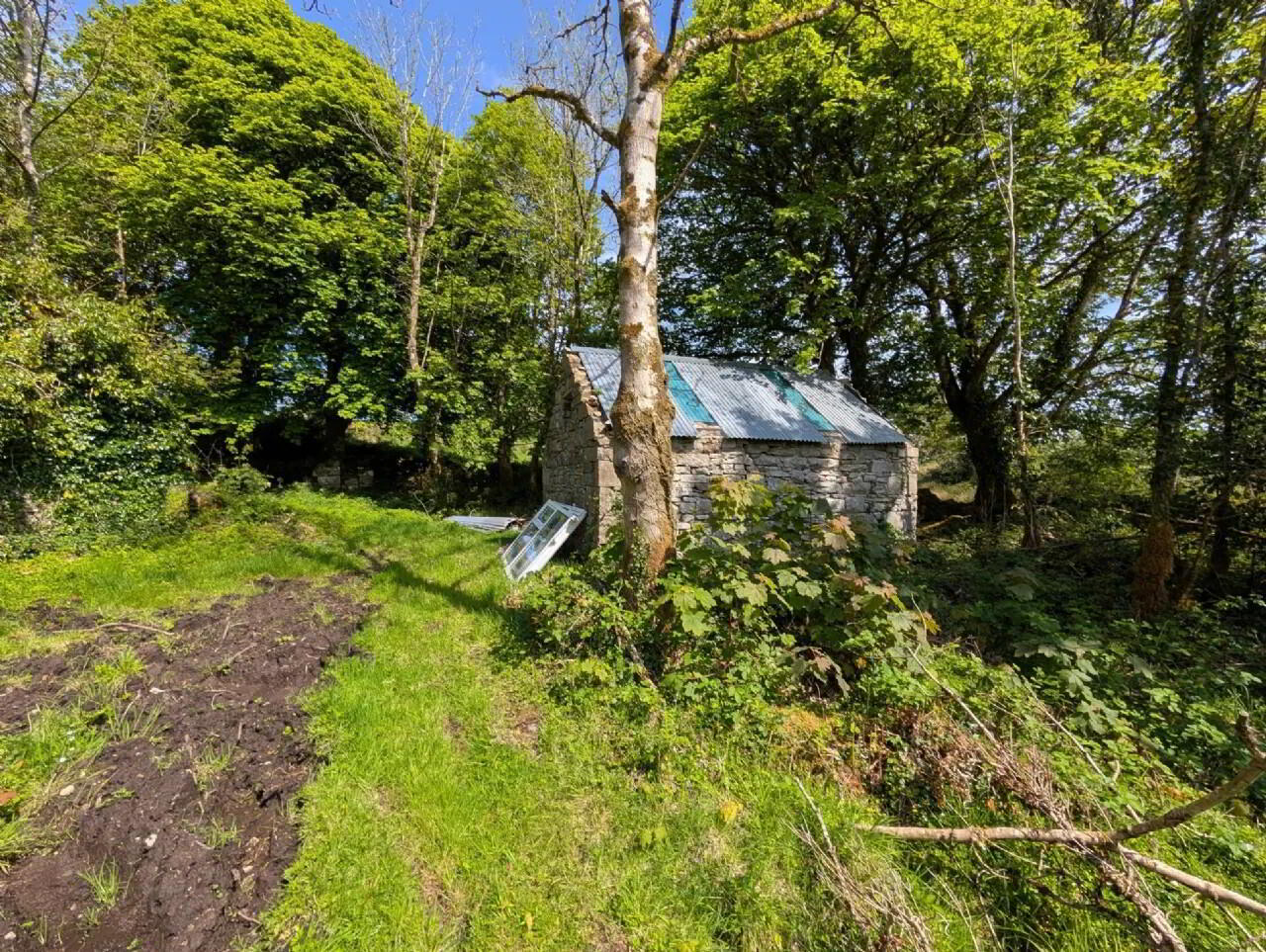 Knockbrack 37 of 55