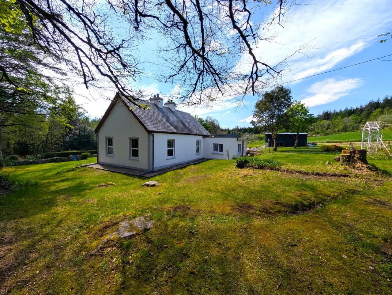 Knockbrack 42 of 55