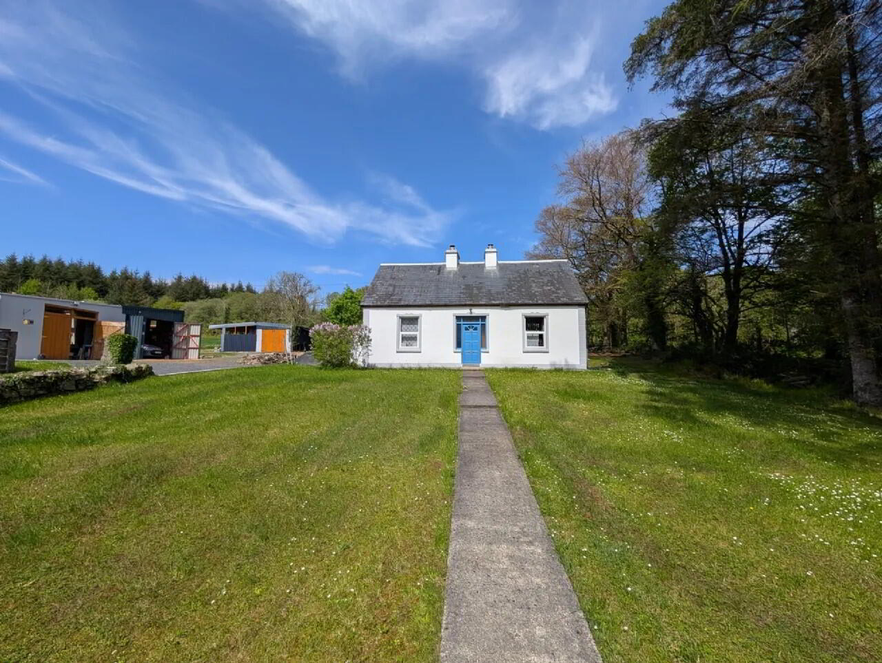 Knockbrack 54 of 55
