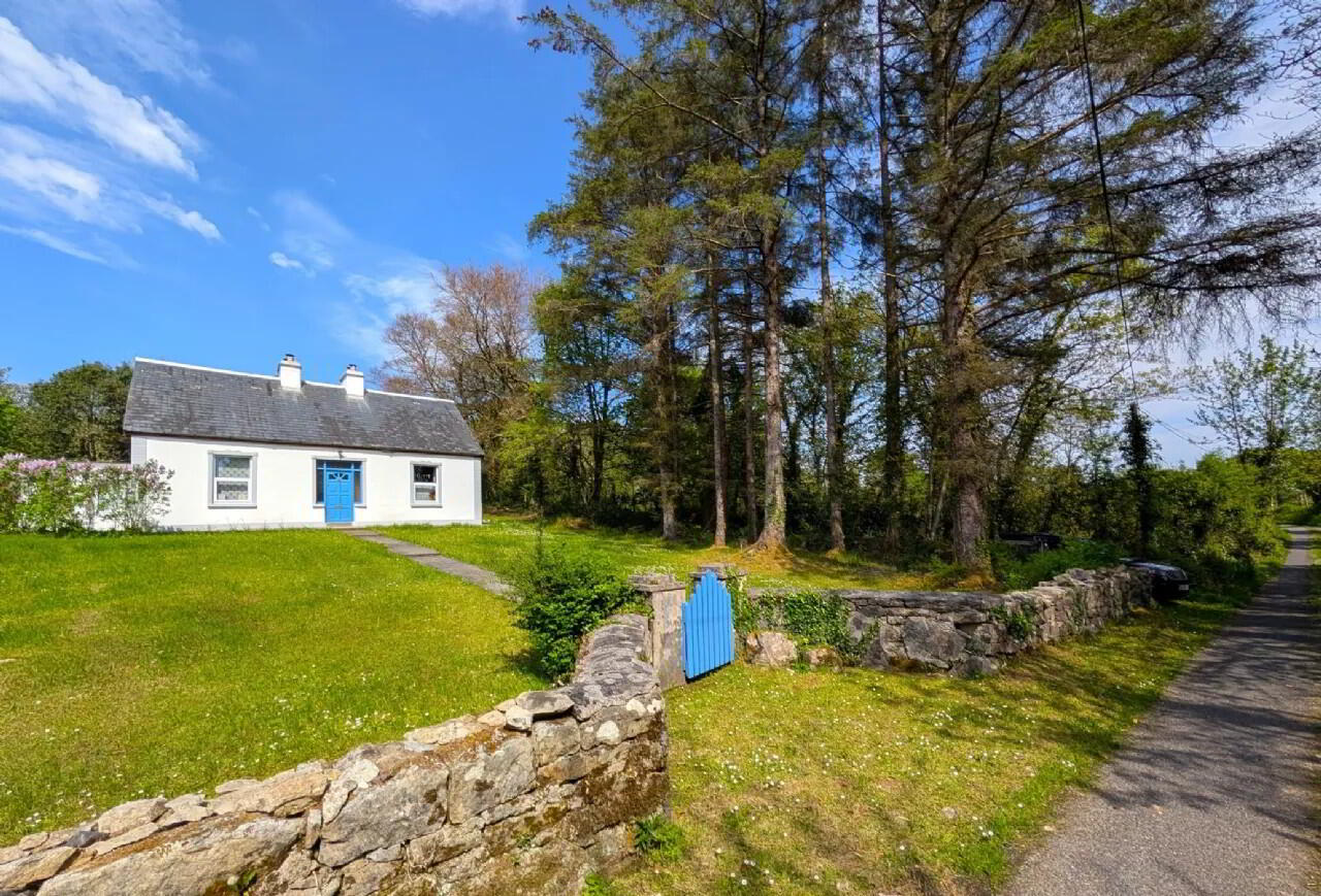 Knockbrack 55 of 55