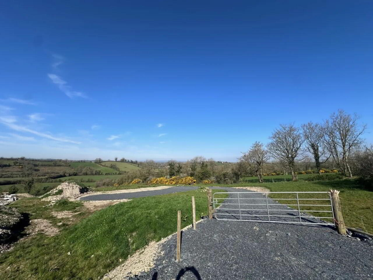 Site At, Annaseeragh 1 of 3