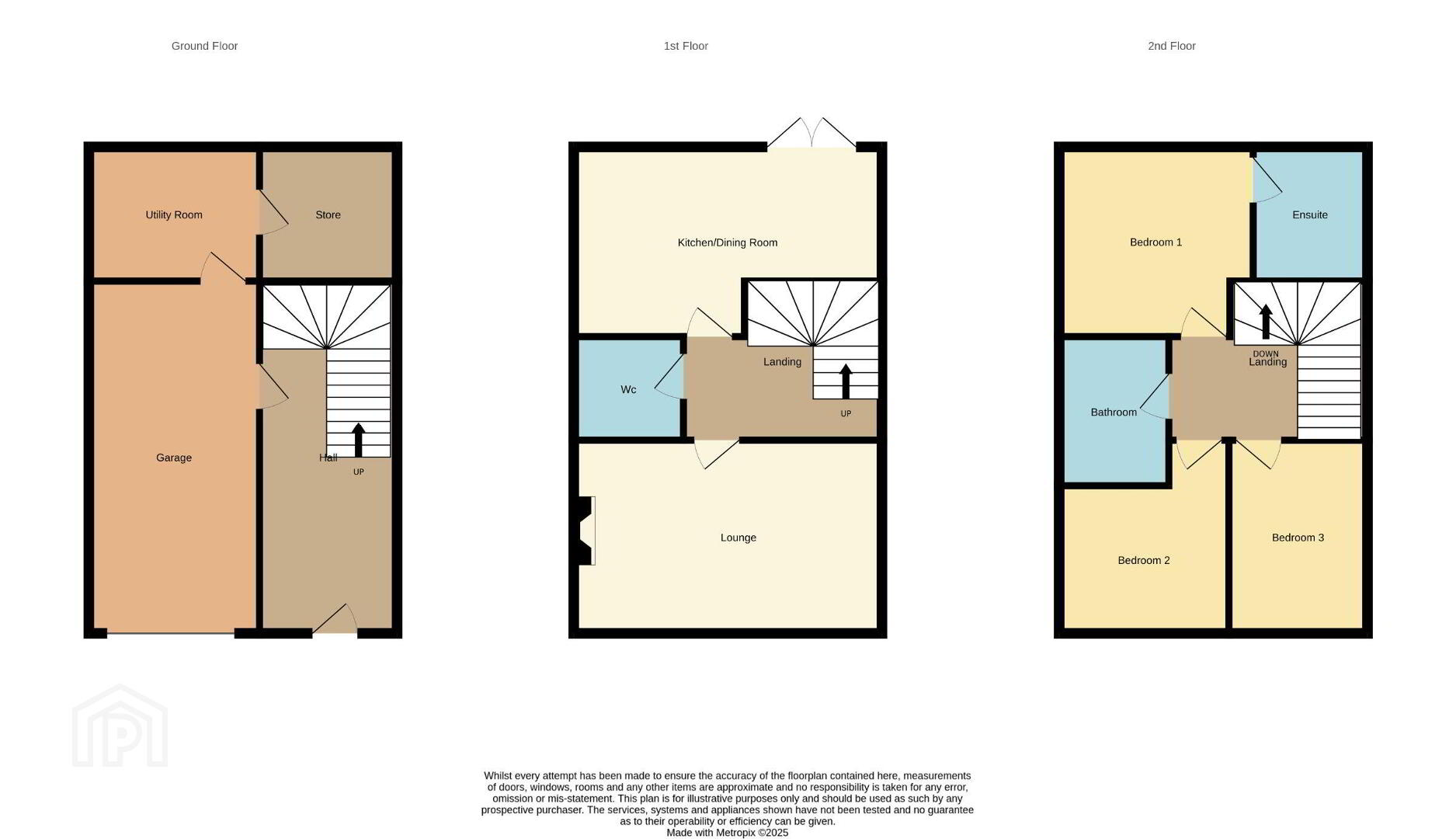 28 Killeaton Place 17 of 17
