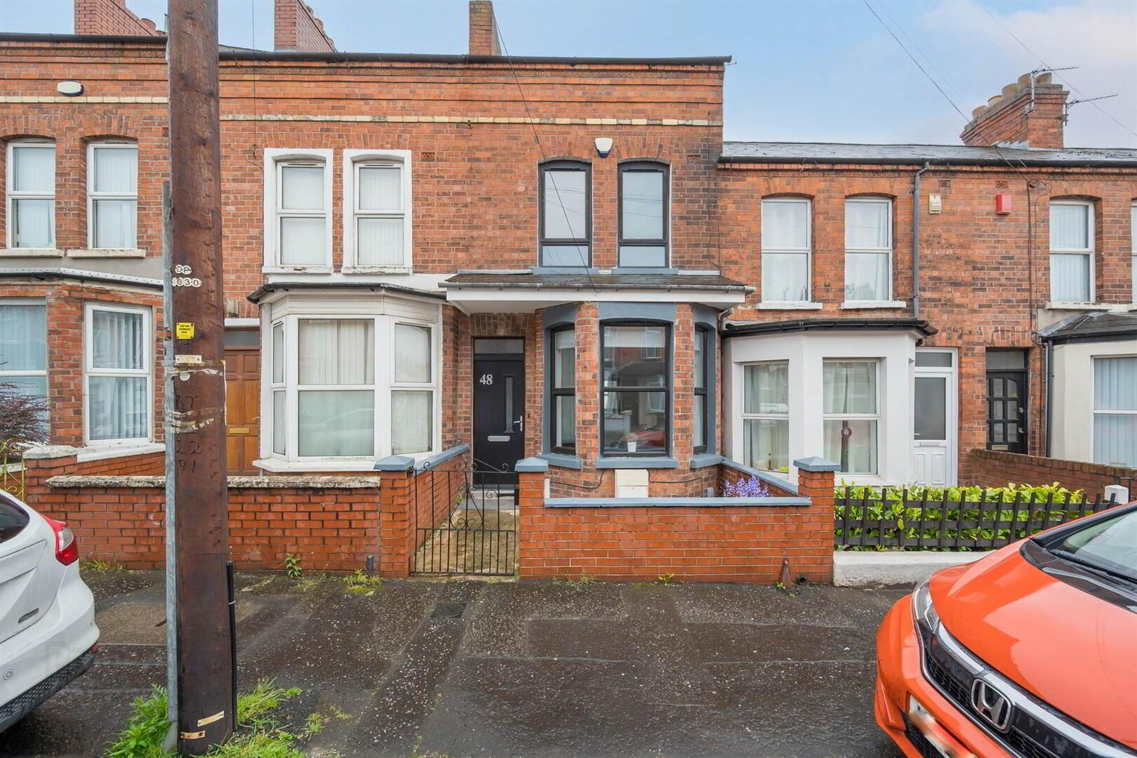 48 Edinburgh Street 1 of 20