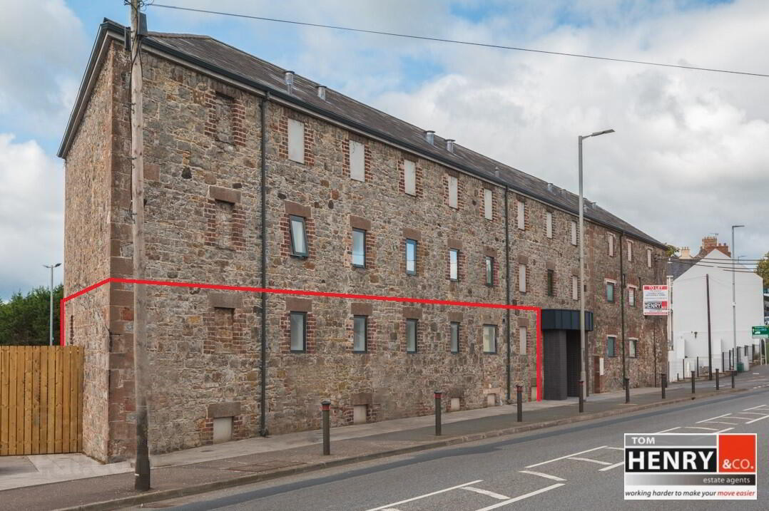 The Granary, 1 Charlemont Street 1 of 18