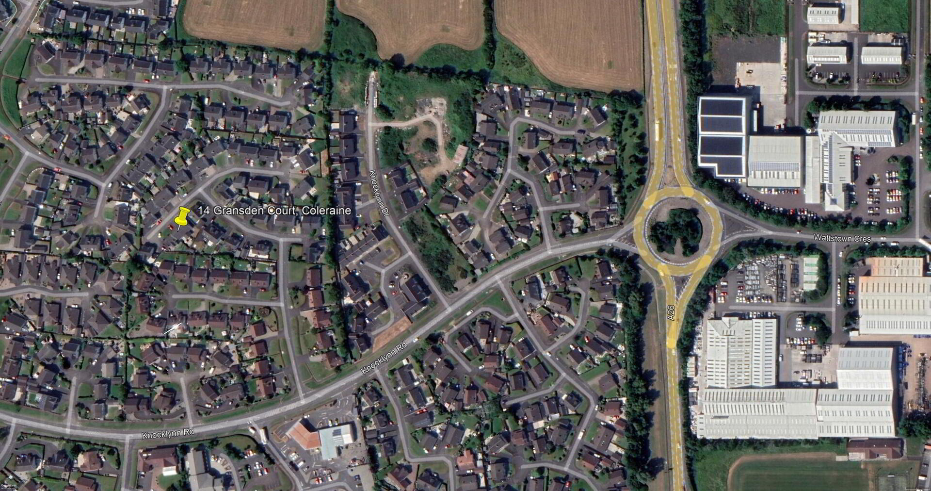 14 Gransden Court 31 of 32