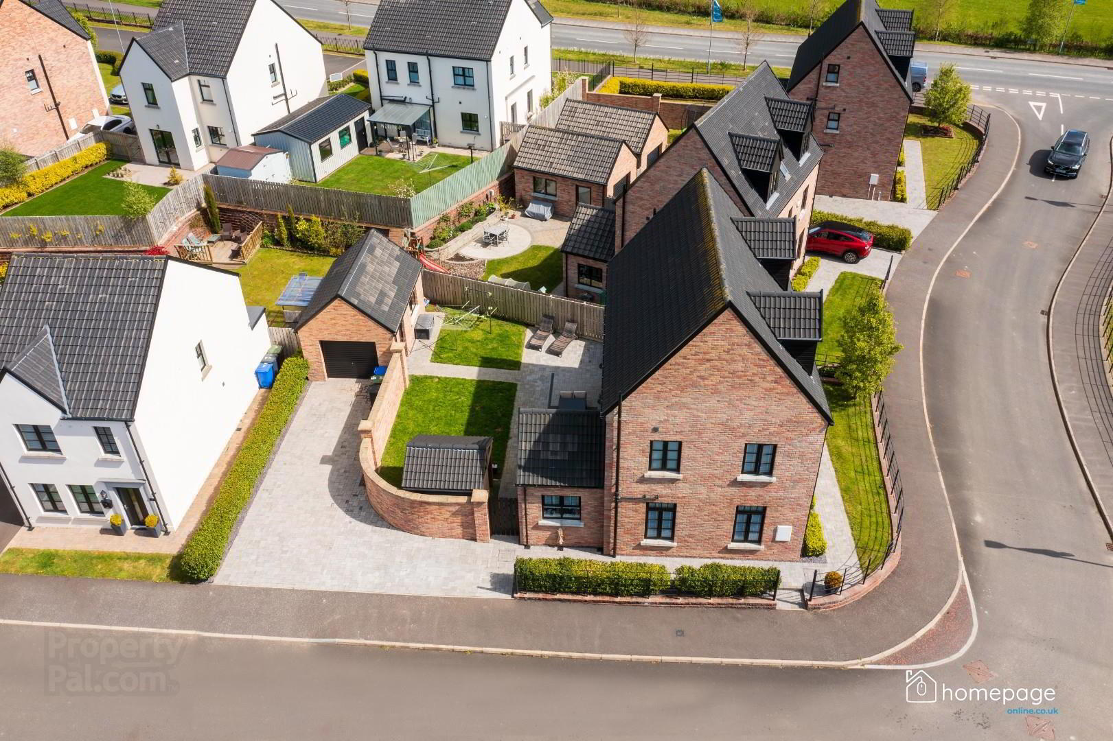 3 Beech Hill View 51 of 56