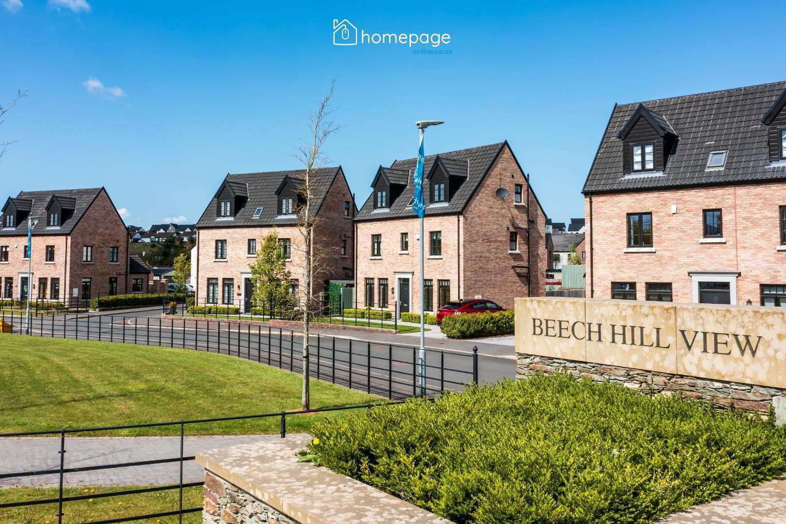 3 Beech Hill View 54 of 56