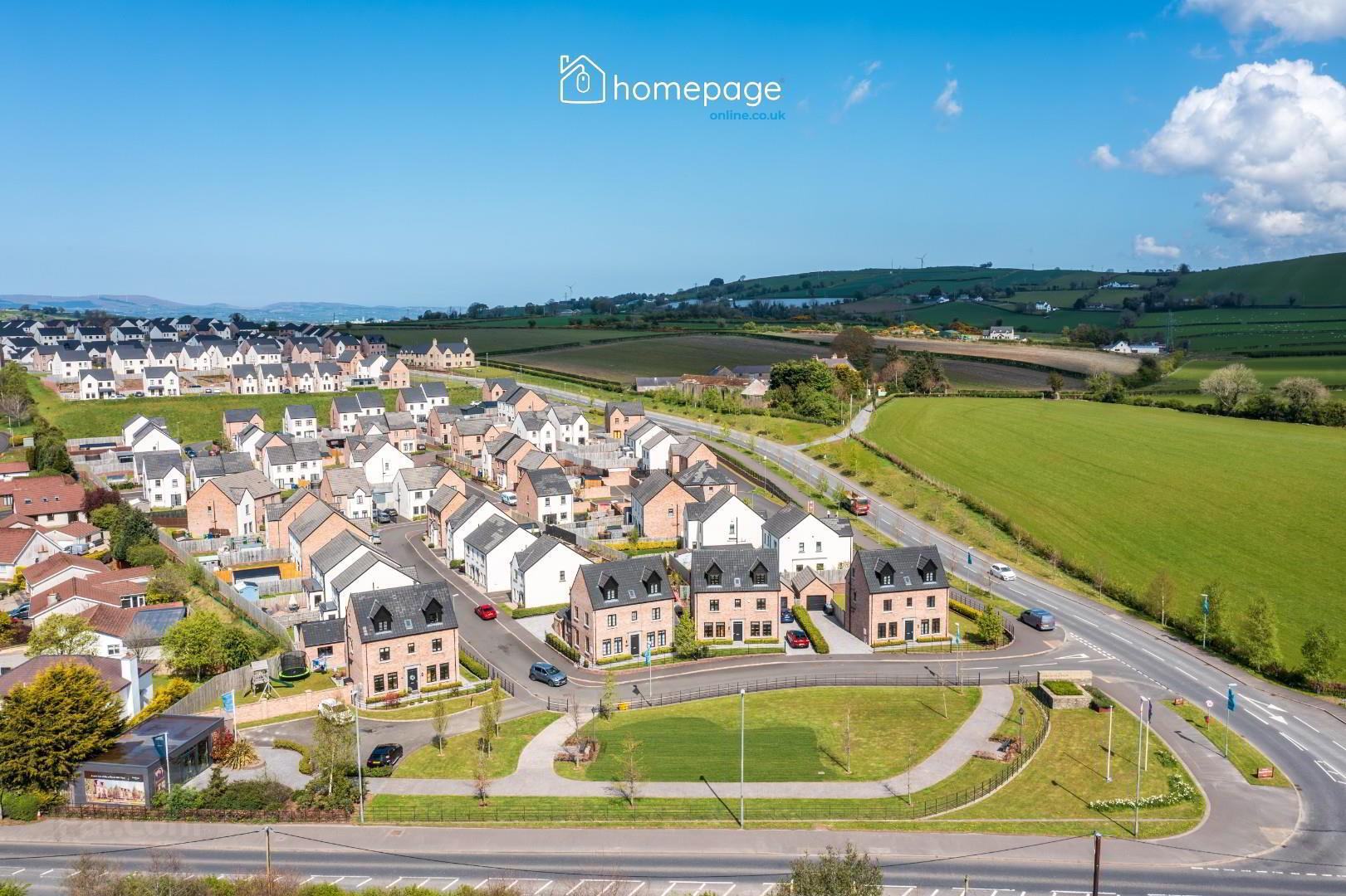 3 Beech Hill View 50 of 56