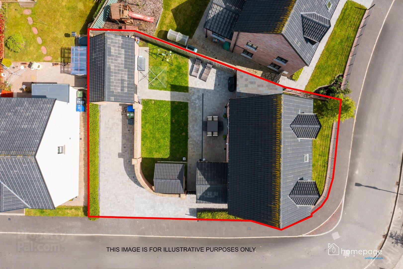 3 Beech Hill View 55 of 56