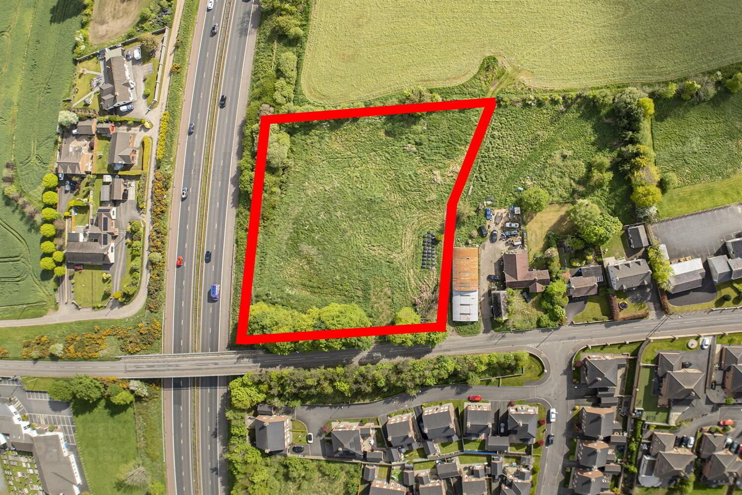 58 Kesh Road 3 of 9