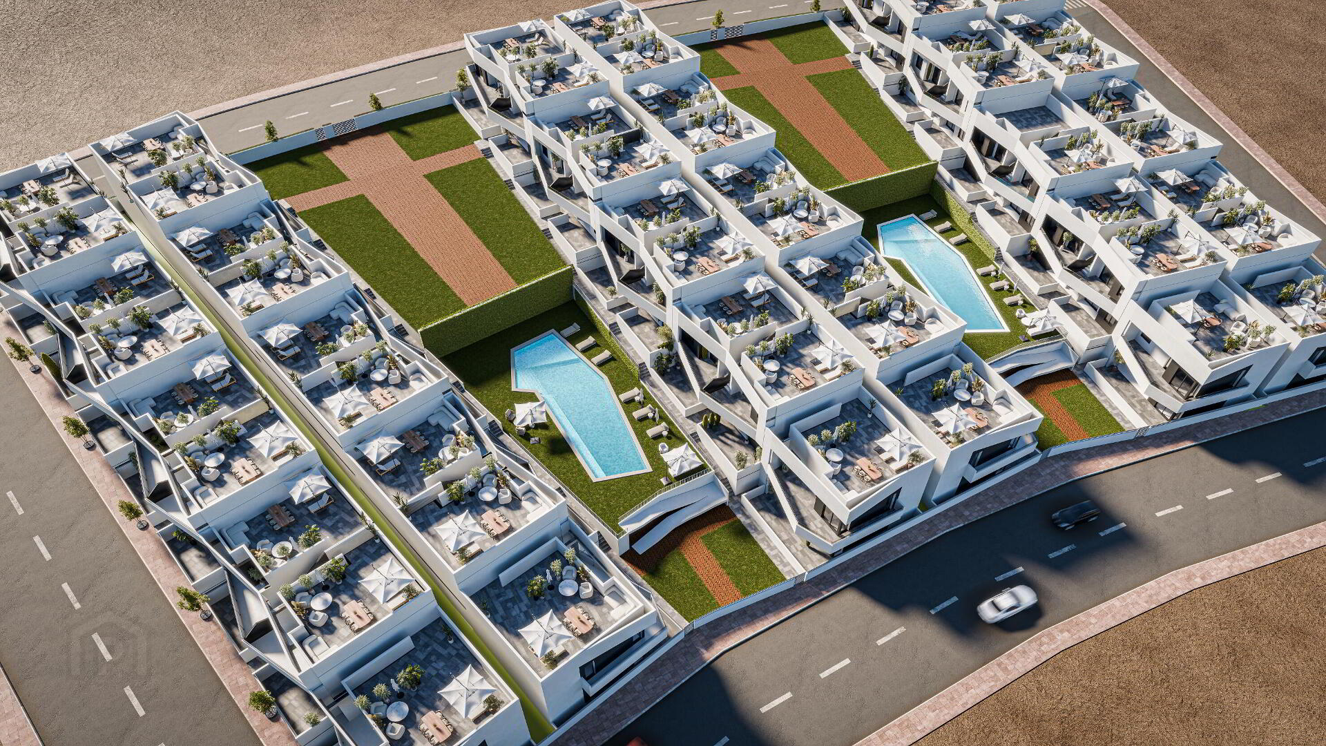 Apartments 9 of 16