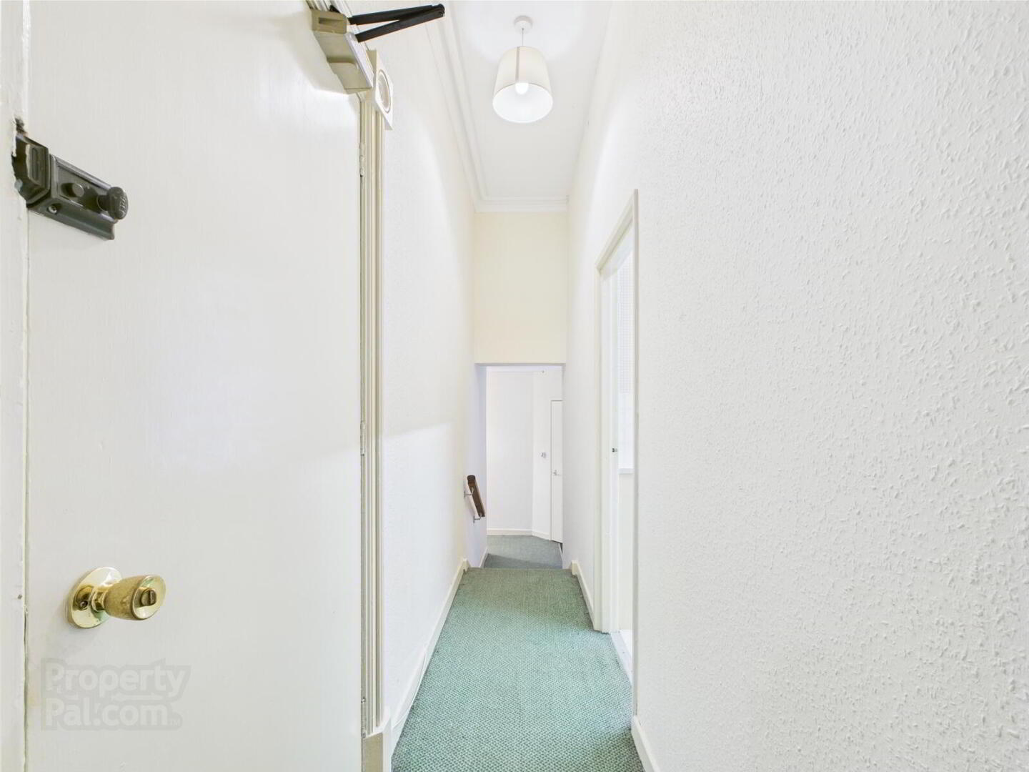 Flat 2, 45 Eglantine Avenue 9 of 11