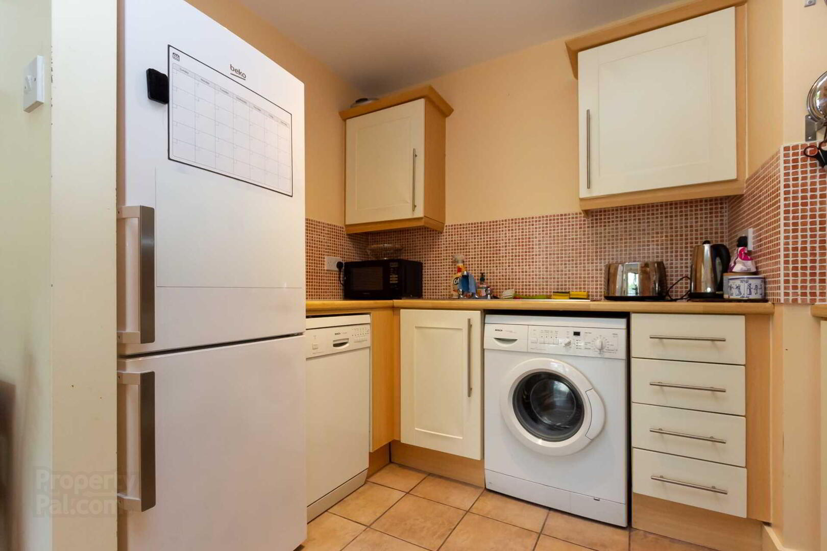 Apartment 107 The Oval Tullyvale 7 of 11
