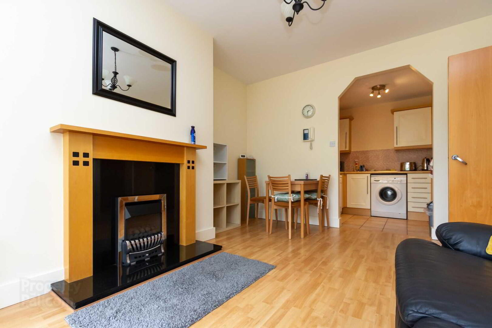 Apartment 107 The Oval Tullyvale 4 of 11