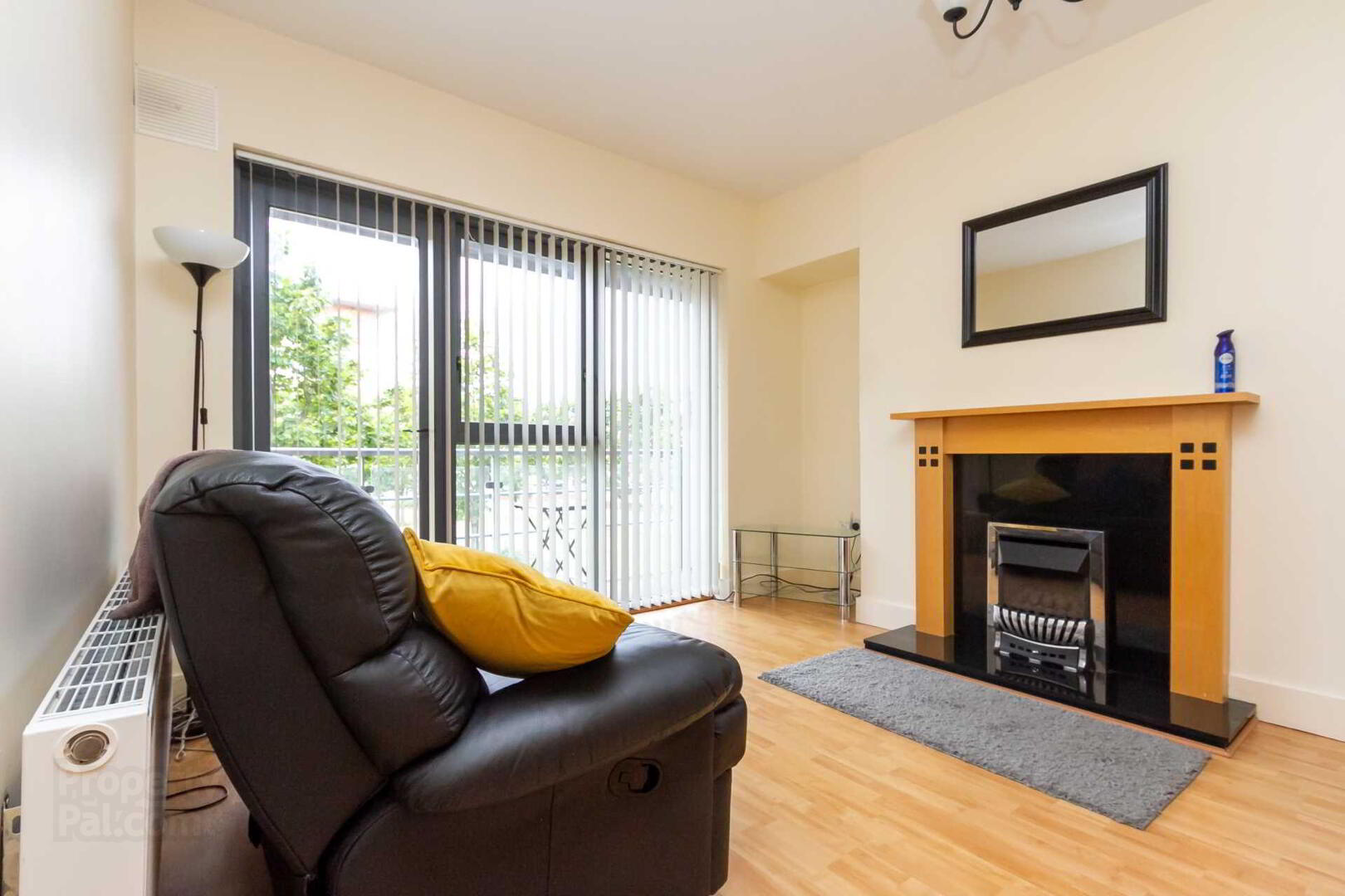 Apartment 107 The Oval Tullyvale 3 of 11