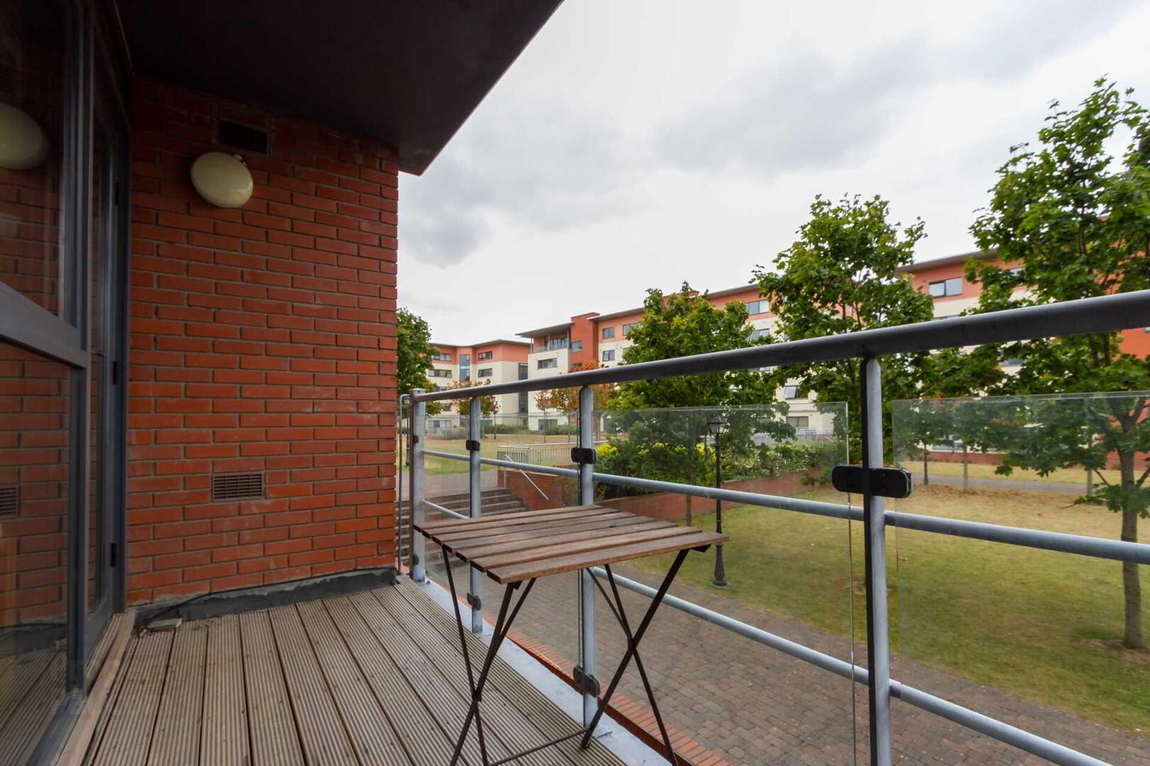 Apartment 107 The Oval Tullyvale 6 of 11