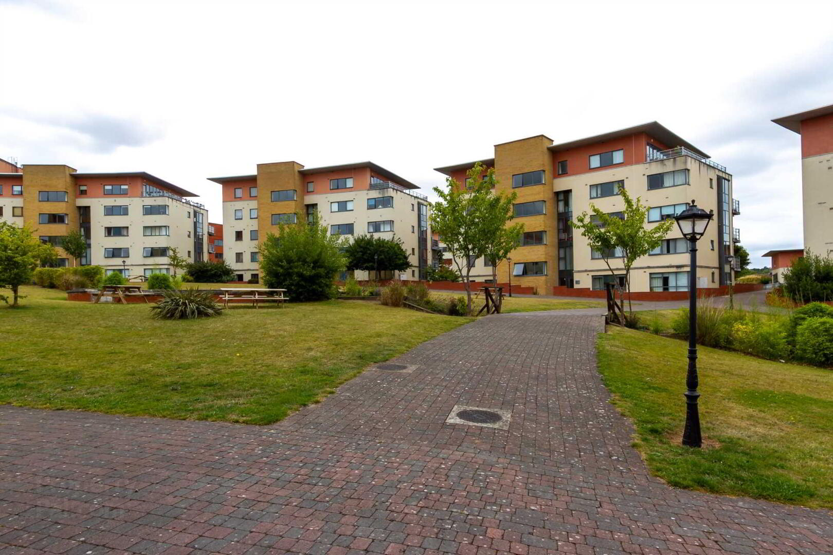 Apartment 107 The Oval Tullyvale 10 of 11
