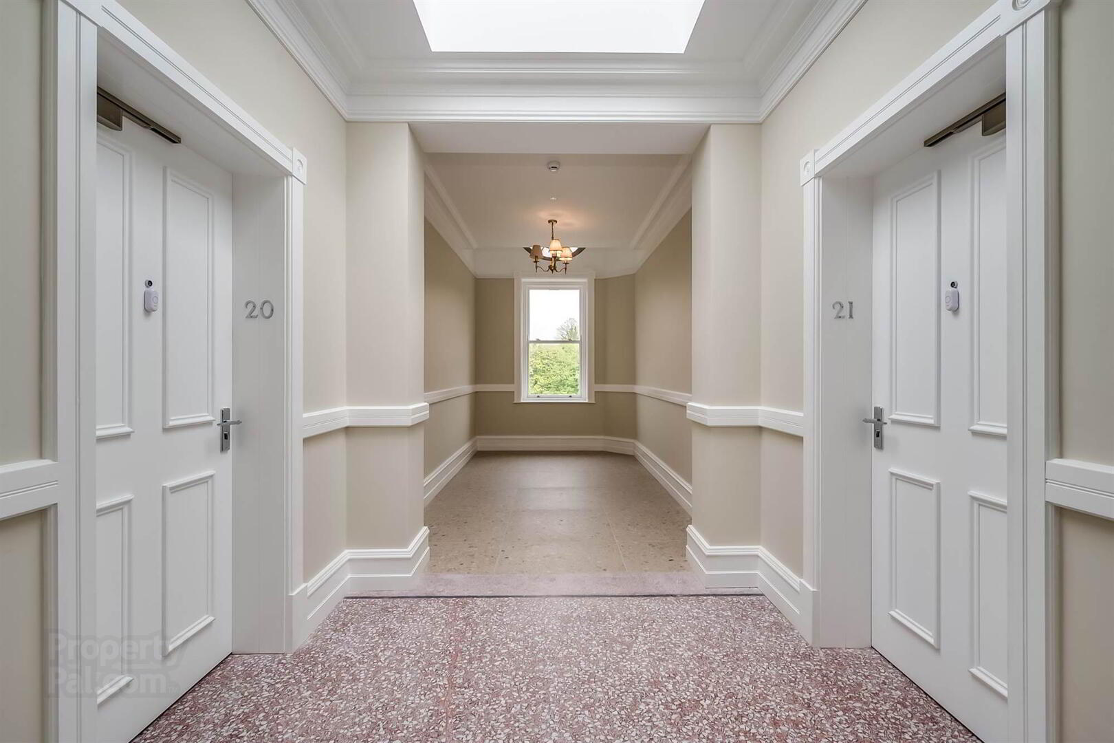 Apt 21 Admin House, At Belvoir Park 4 of 20