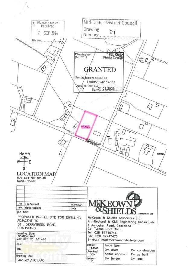 property description image