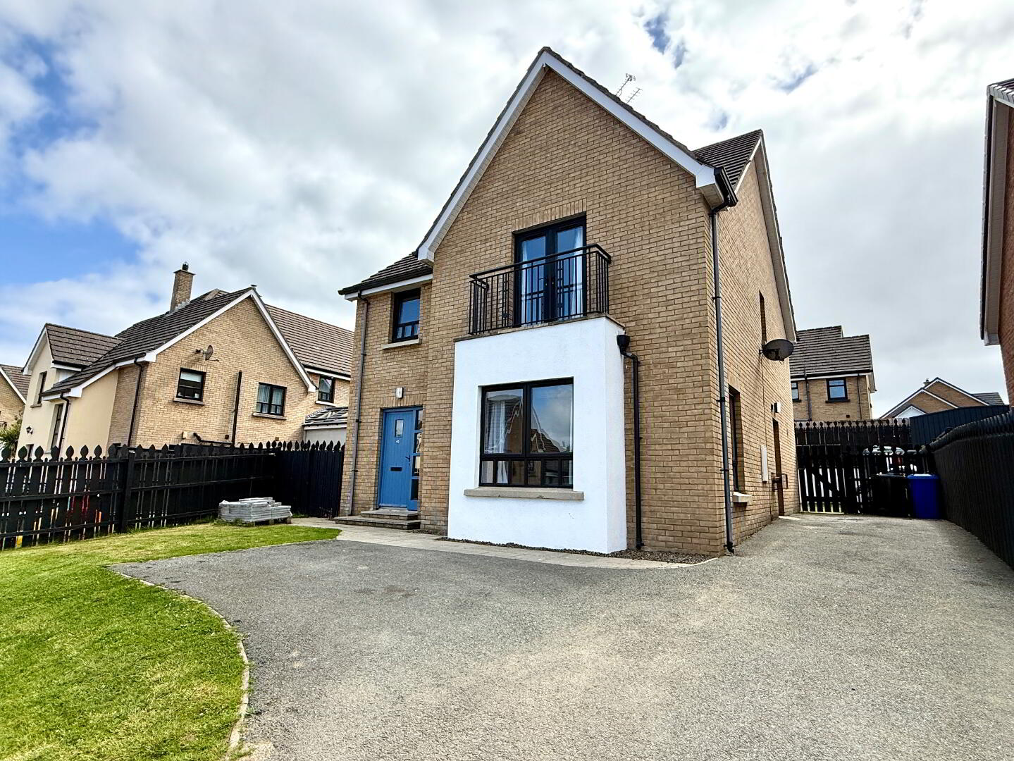 property description image