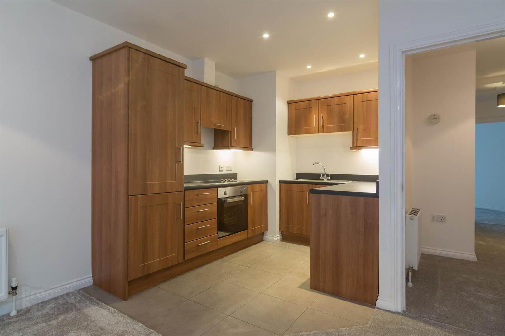 204 Saint Anne's Square (albert Court), 7 Edward Street 3 of 14