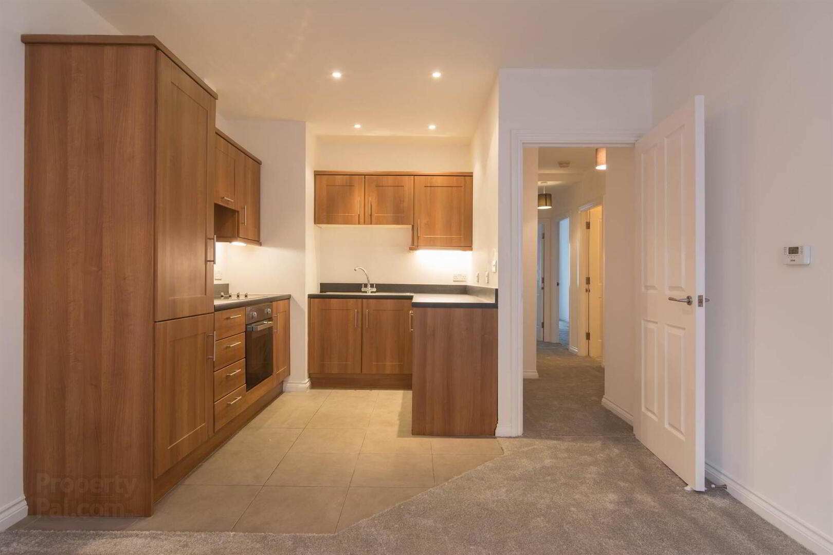 204 Saint Anne's Square (albert Court), 7 Edward Street 5 of 14