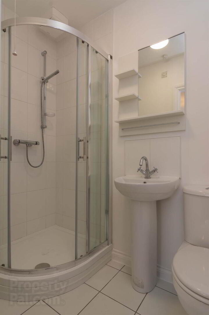 204 Saint Anne's Square (albert Court), 7 Edward Street 11 of 14