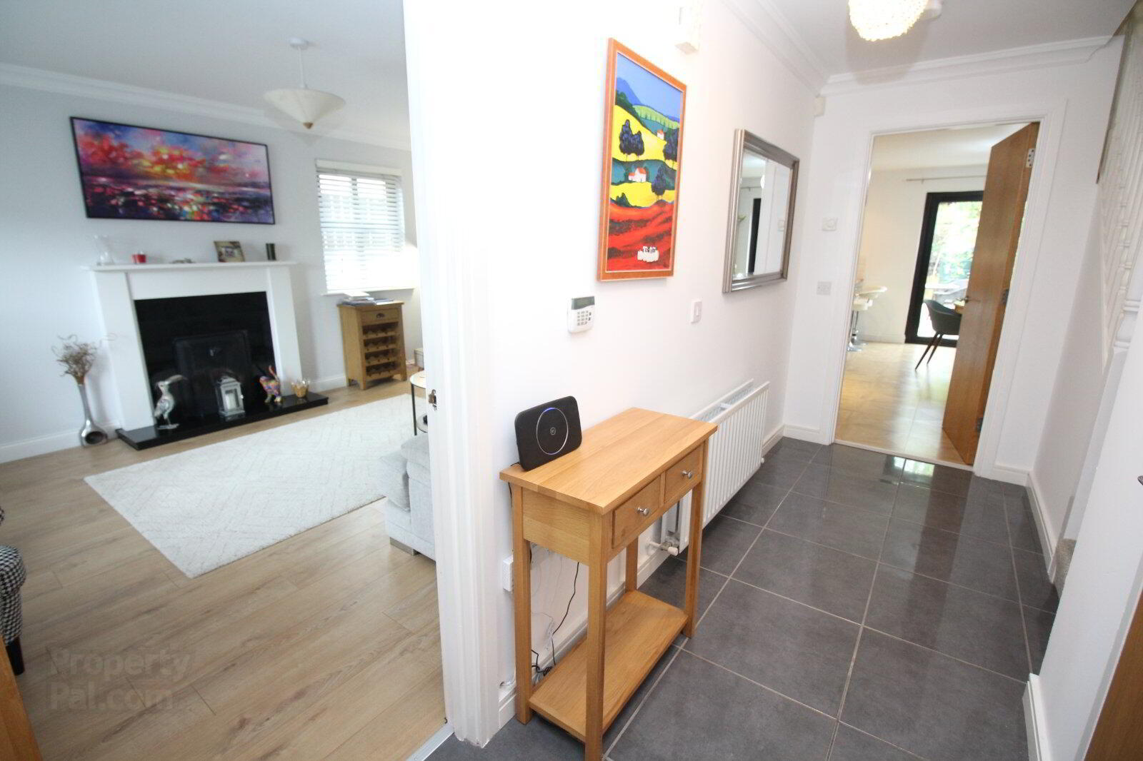 property description image