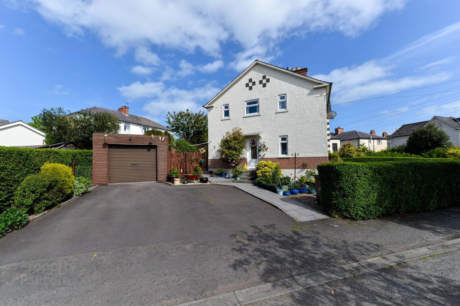 4 Ardgreenan Crescent 1 of 16