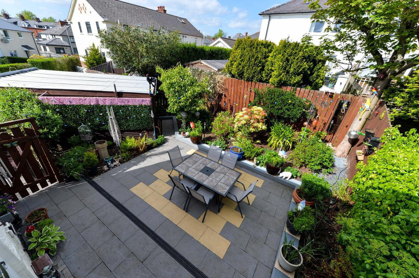 4 Ardgreenan Crescent 15 of 16