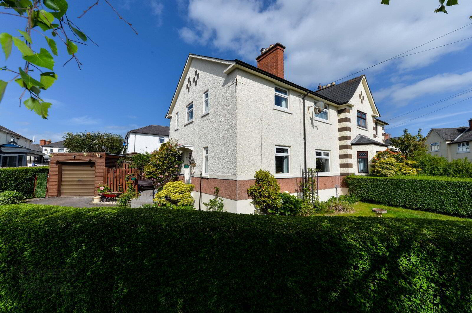 4 Ardgreenan Crescent 16 of 16