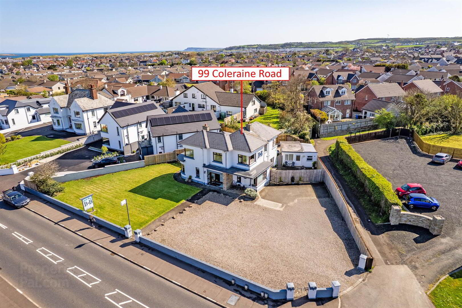 99 Coleraine Road 1 of 48