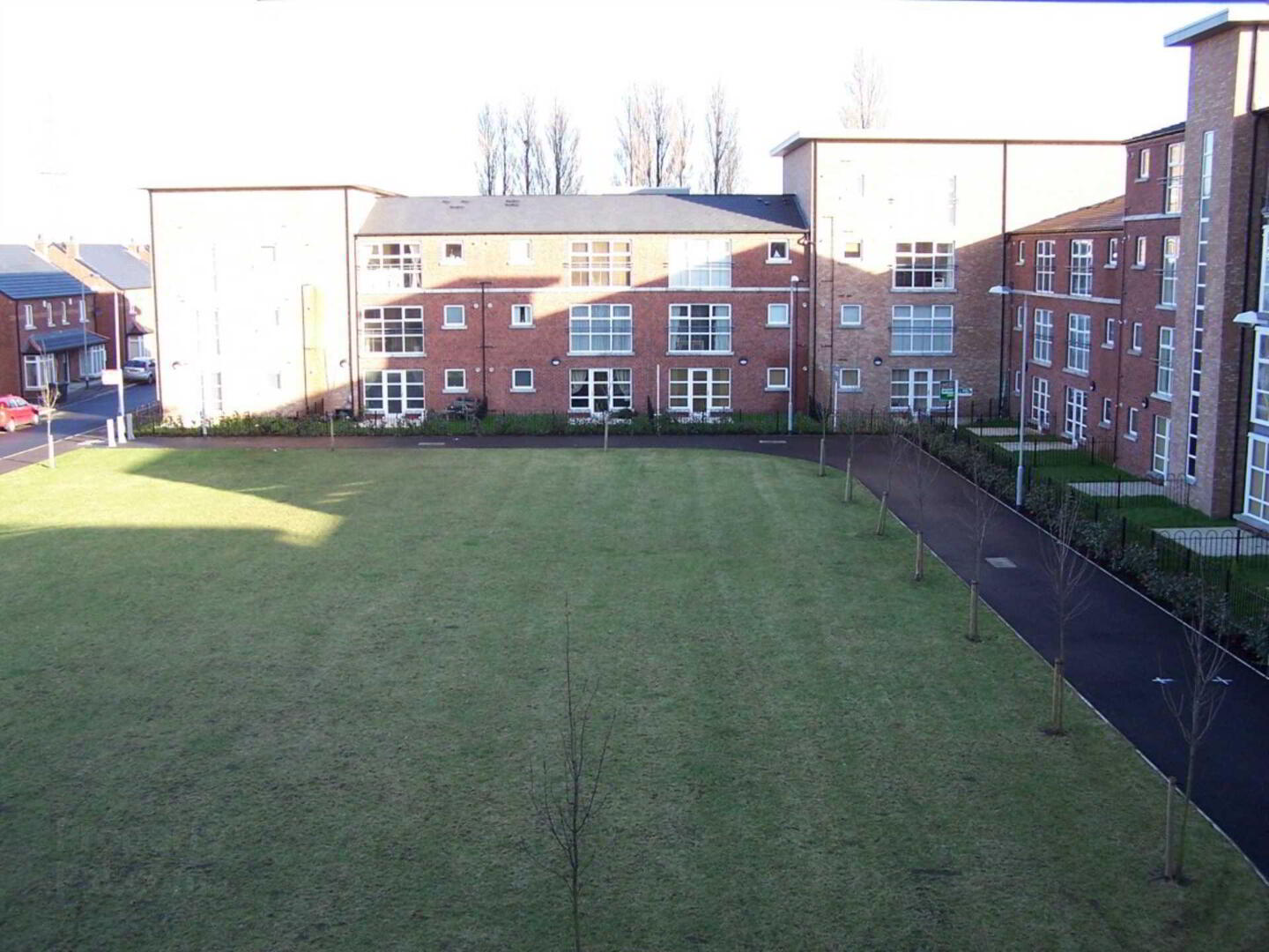 Apt 5 4, Lewis Mews 1 of 7