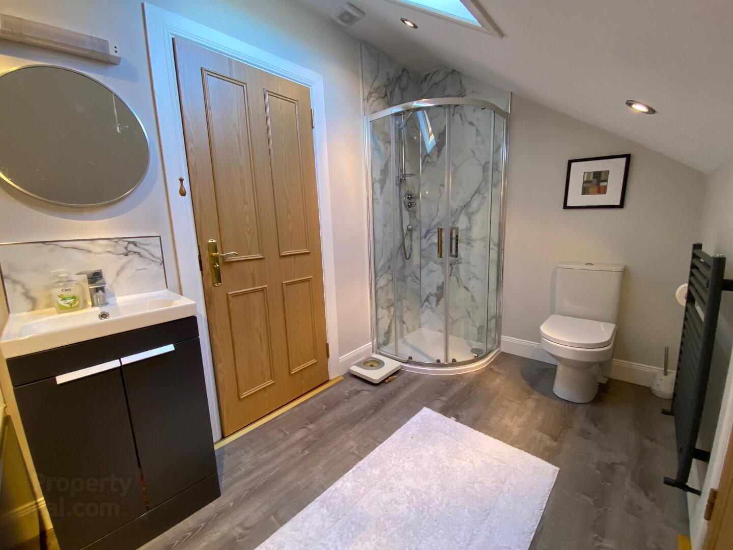Apt 6, 23 Knock Road 10 of 12