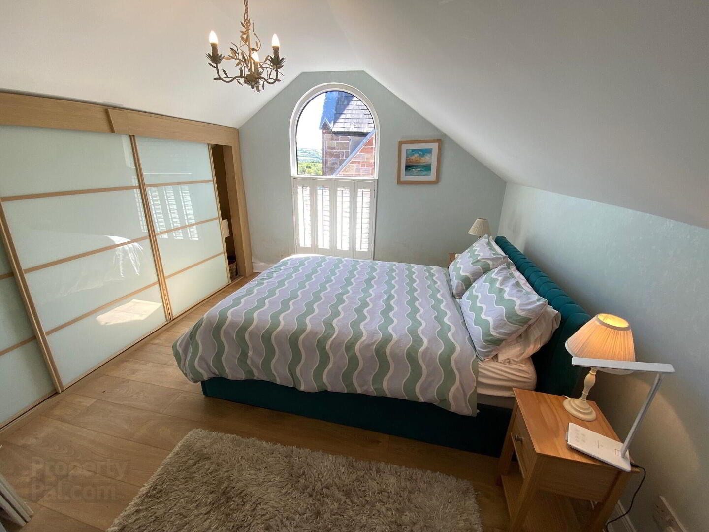 Apt 6, 23 Knock Road 7 of 12