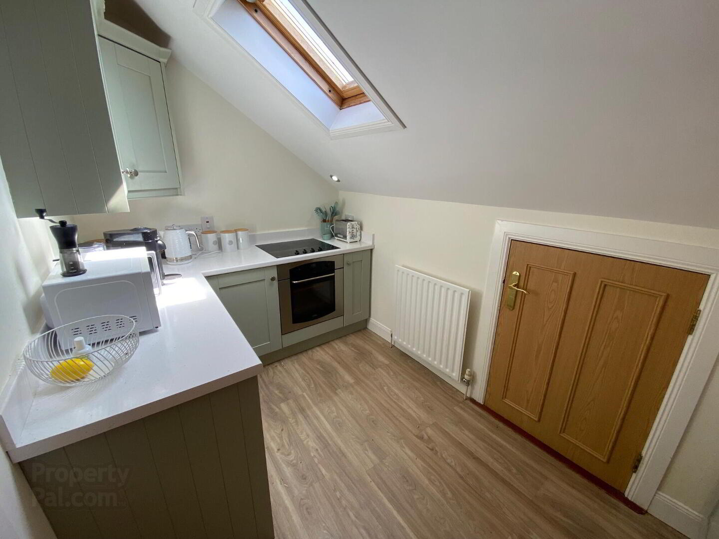Apt 6, 23 Knock Road 5 of 12