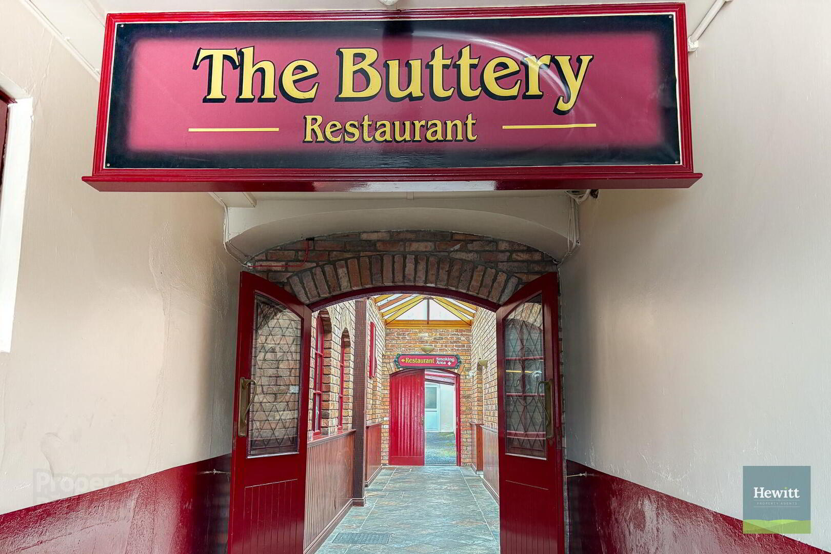 The Village Inn & Buttery, 103-105 Main Street 3 of 36