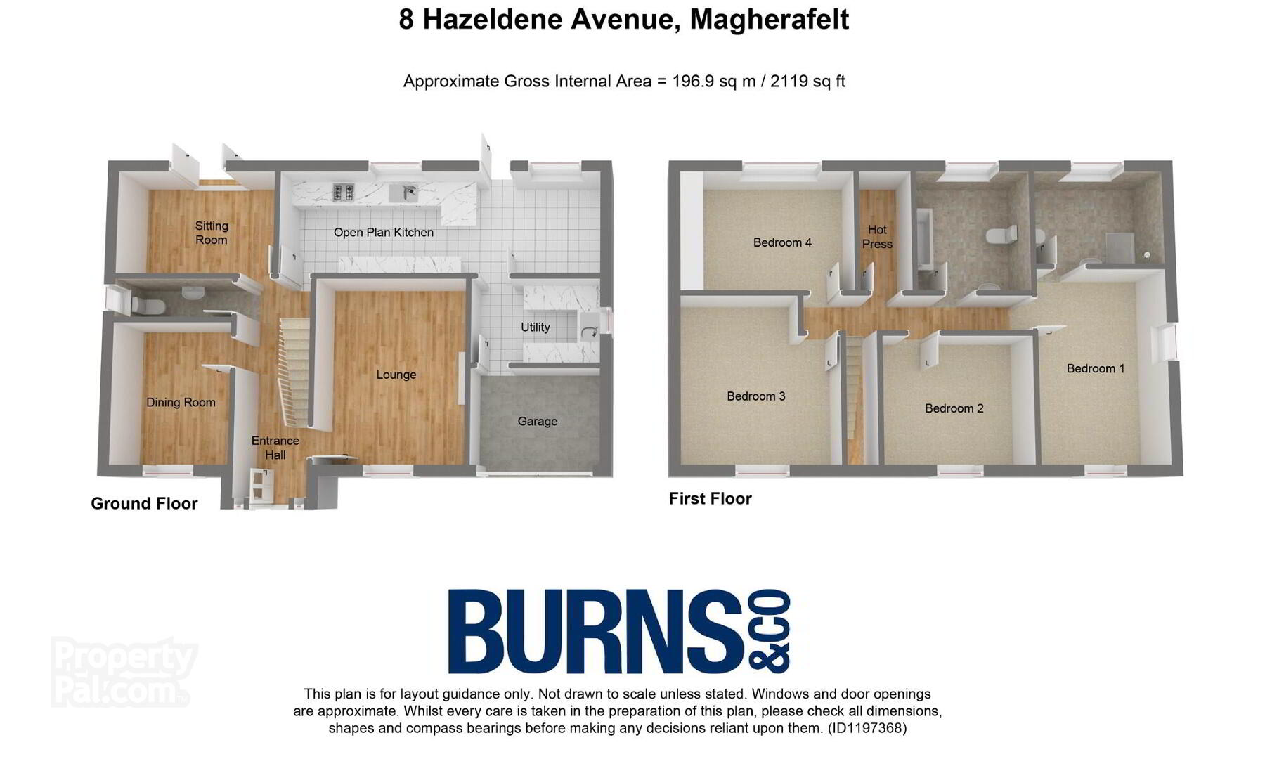 property description image