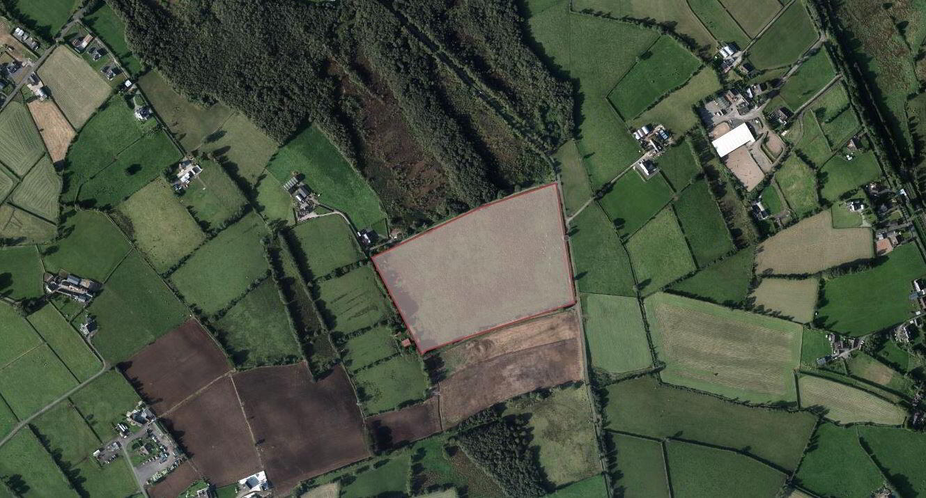 Lands At, Ballylurgan Road 1 of 1
