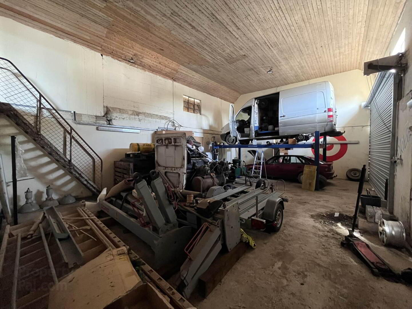 Former Creamery 3 of 15
