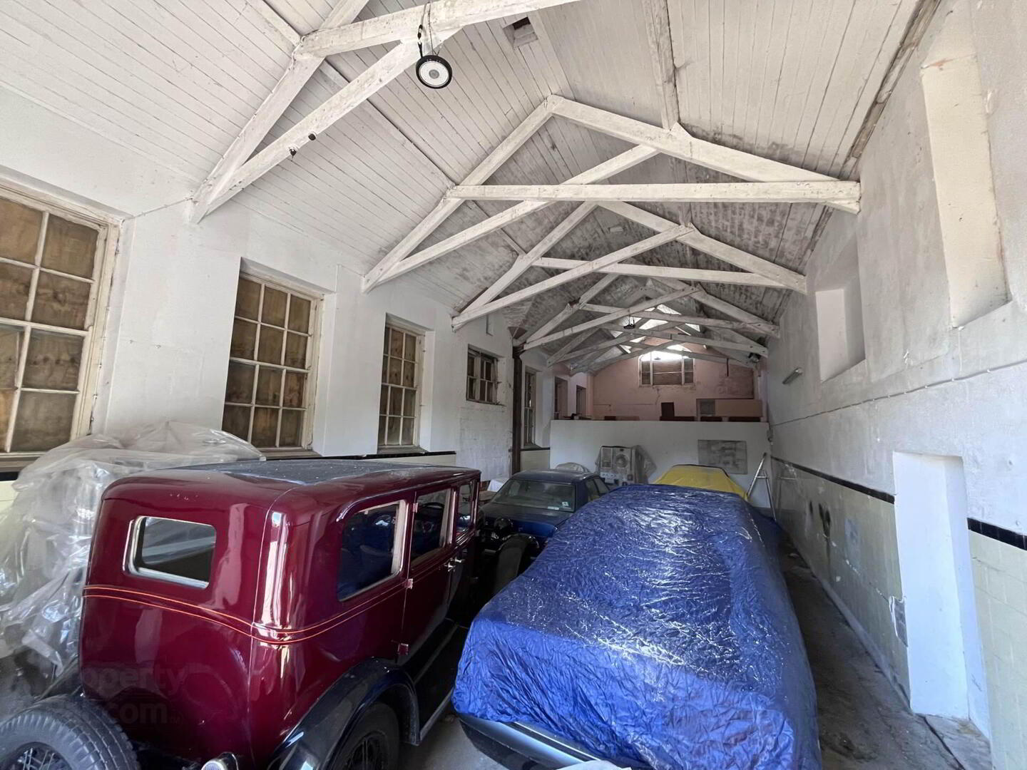 Former Creamery 4 of 15