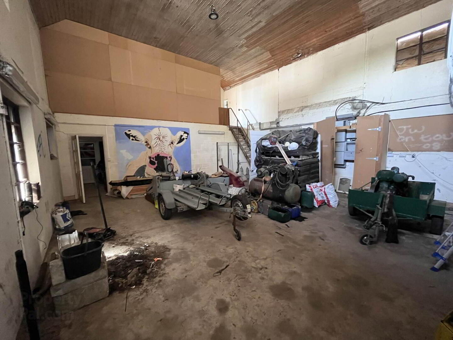 Former Creamery 8 of 15