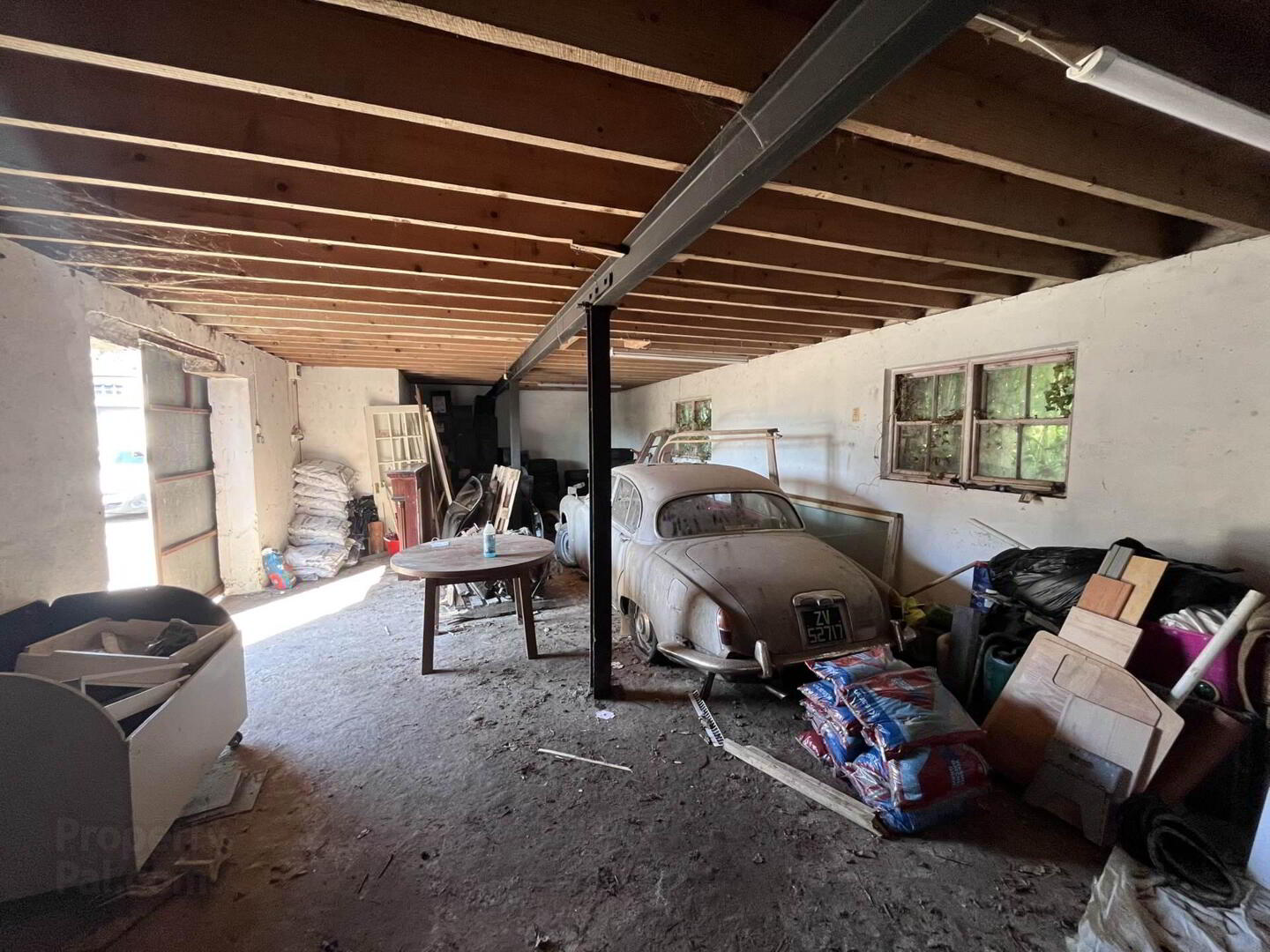 Former Creamery 6 of 15